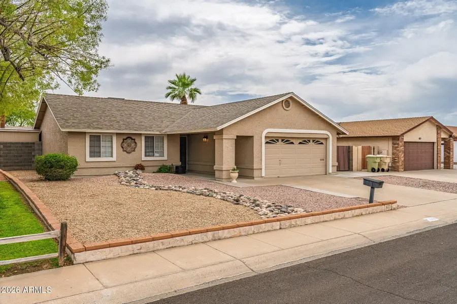 5625 W Sunnyside Drive, Glendale, AZ 85304 - #3