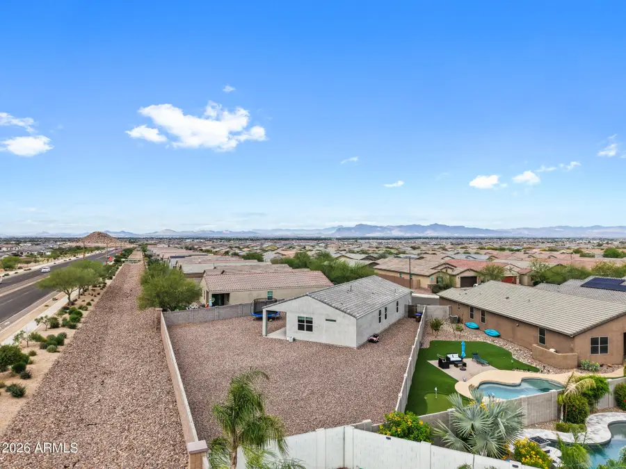 33818 N Beeblossom Trail, San Tan Valley, AZ 85144 - #2