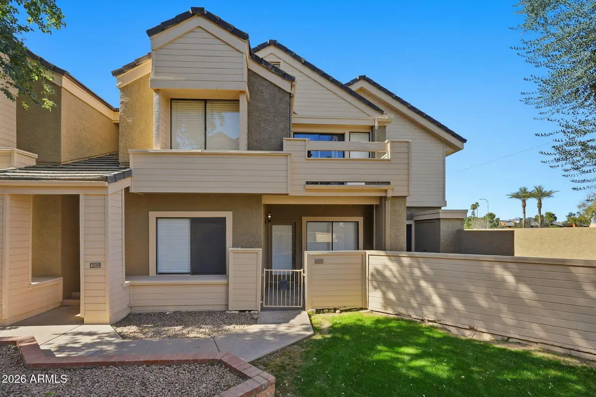 2035 S Elm Street #109, Tempe, AZ 85282 - #1