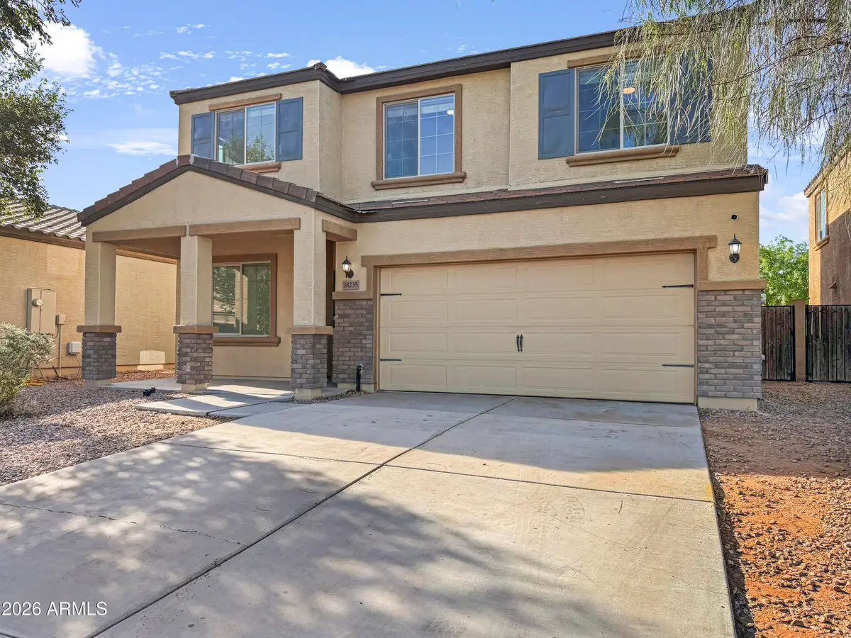 38235 W La Paz Street, Maricopa, AZ 85138 - #1