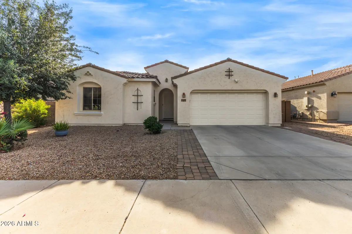 21402 N 78th Drive, Peoria, AZ 85382 - #1