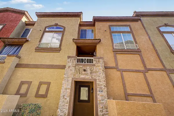 1920 E Bell Road #1173, Phoenix, AZ 85022