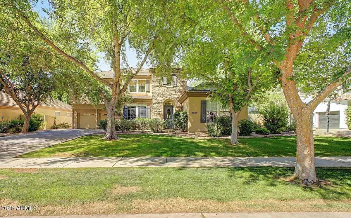 2886 E Washington Avenue, Gilbert, AZ 85234 - #1