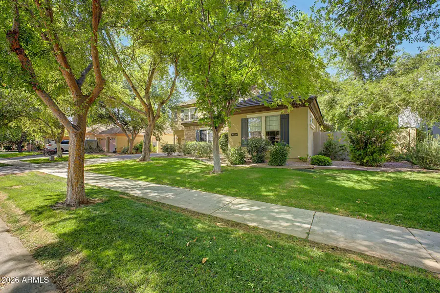 2886 E Washington Avenue, Gilbert, AZ 85234 - #3