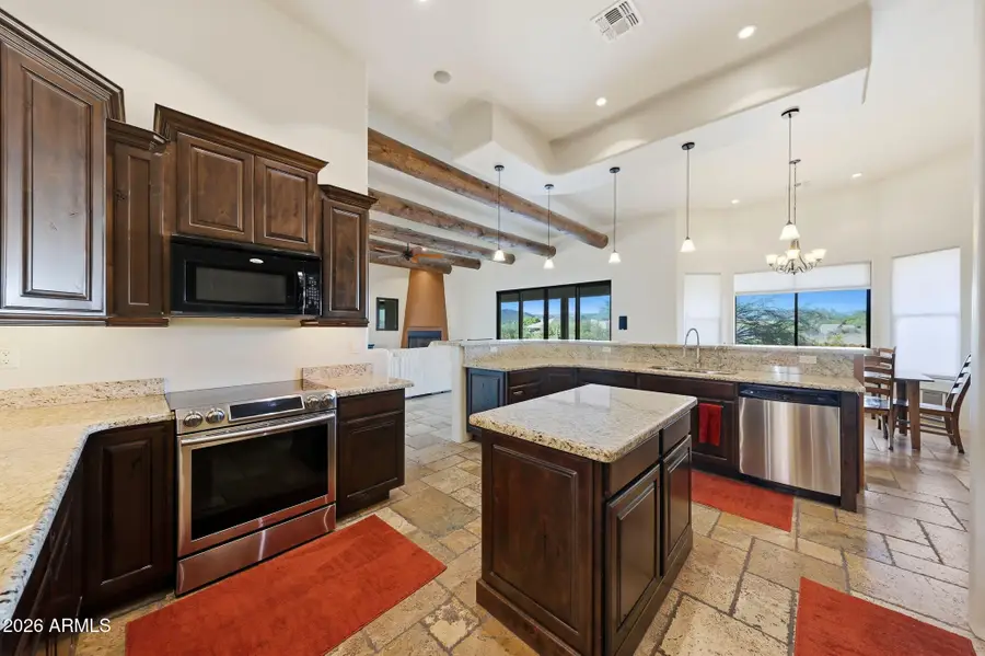 3211 W Horizon Drive, Phoenix, AZ 85086 - #3