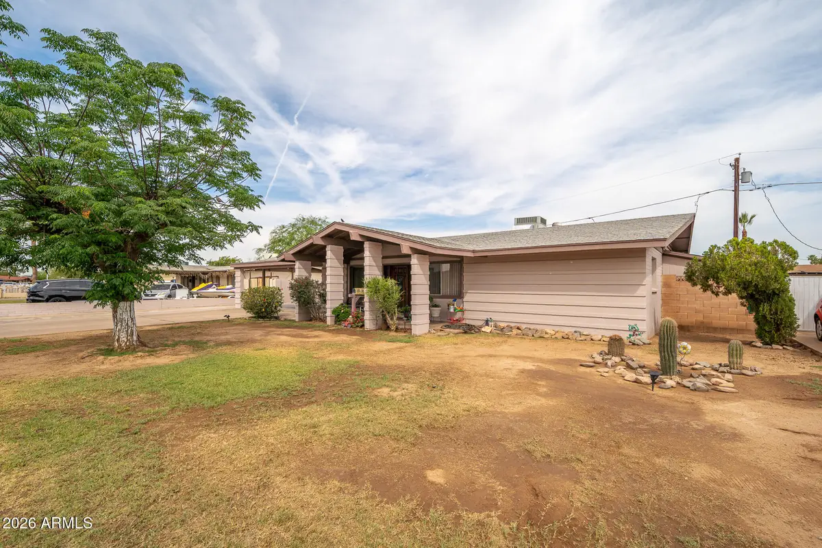 6238 W Elm Street, Phoenix, AZ 85033 - #1