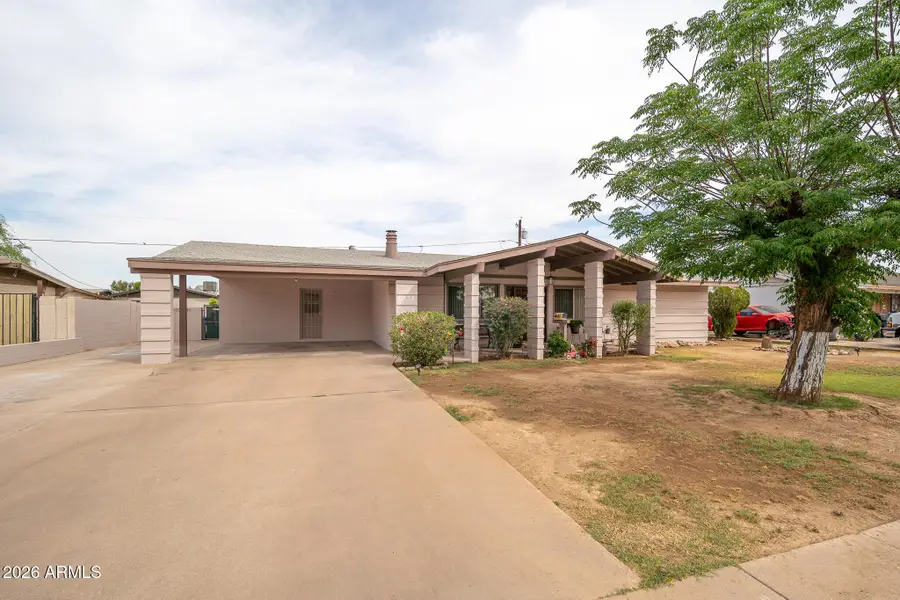 6238 W Elm Street, Phoenix, AZ 85033 - #3