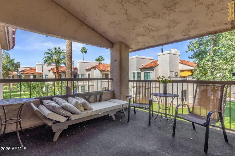 9125 E Purdue Avenue #217, Scottsdale, AZ 85258 - #2