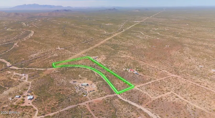 002 -m Escrito Road, Florence, AZ 85132 - #2