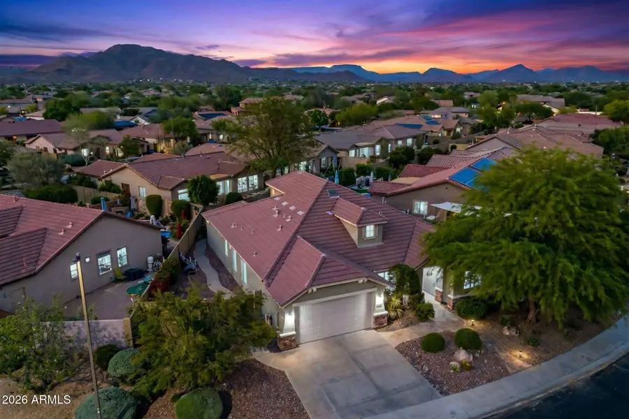 3348 W Owens Way, Anthem, AZ 85086 - #3