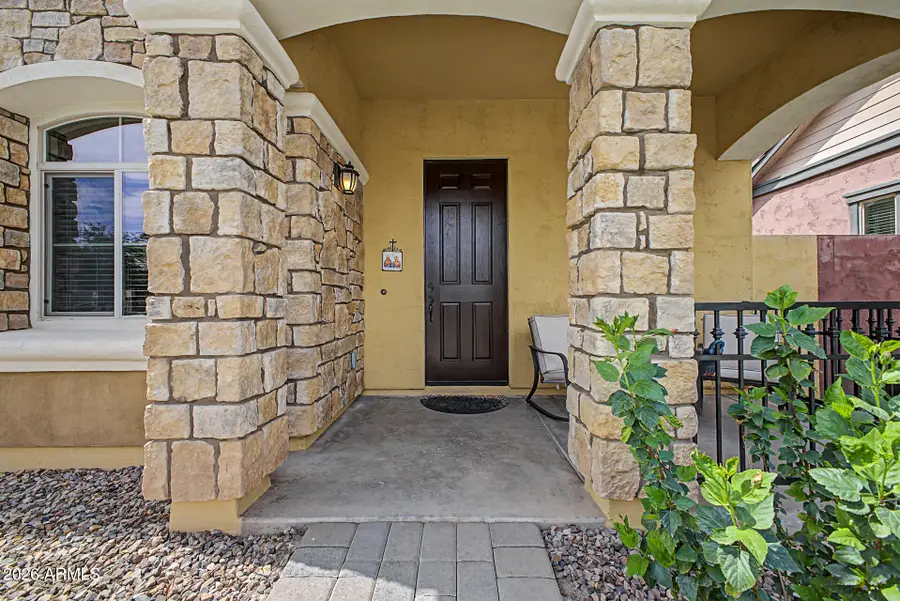 4397 E Evelyn Street, Gilbert, AZ 85295 - #2