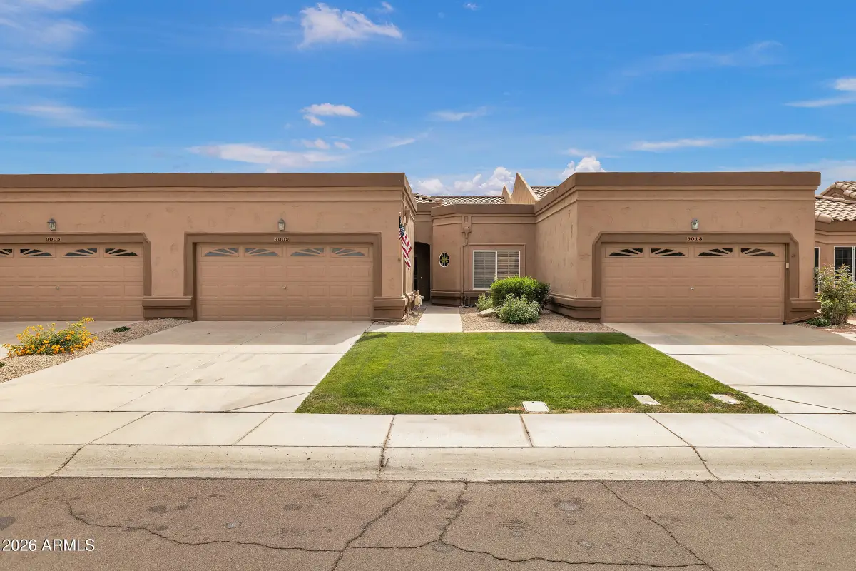 9009 W Marco Polo Road, Peoria, AZ 85382 - #1
