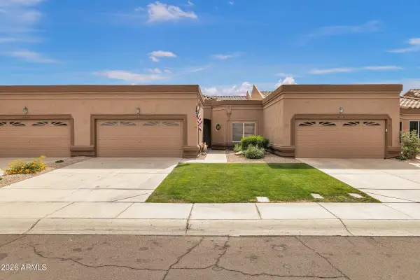 9009 W Marco Polo Road, Peoria, AZ 85382