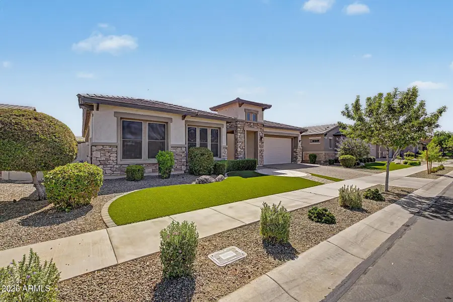 25775 S 227th Way, Queen Creek, AZ 85142 - #2