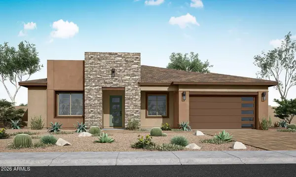 821 W J Waltz Way, Apache Junction, AZ 85120