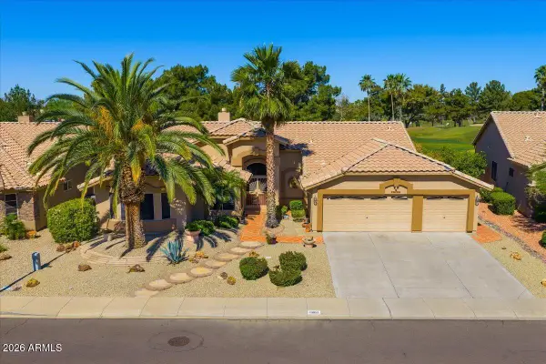 19100 N 85th Lane, Peoria, AZ 85382