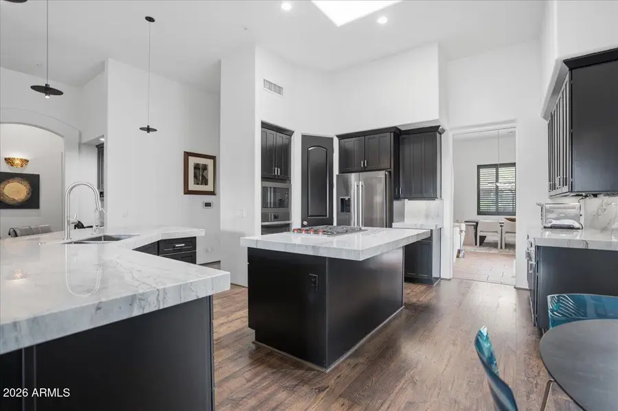 5311 E Gray Wolf Trail, Cave Creek, AZ 85331 - #3