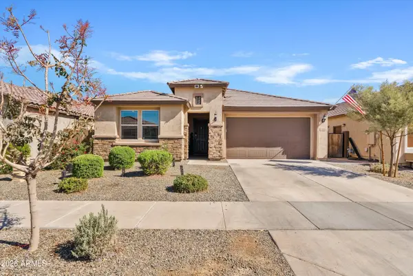 23066 E Mewes Road, Queen Creek, AZ 85142