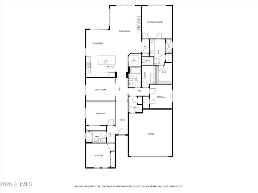 23066 E Mewes Road, Queen Creek, AZ 85142 - #3