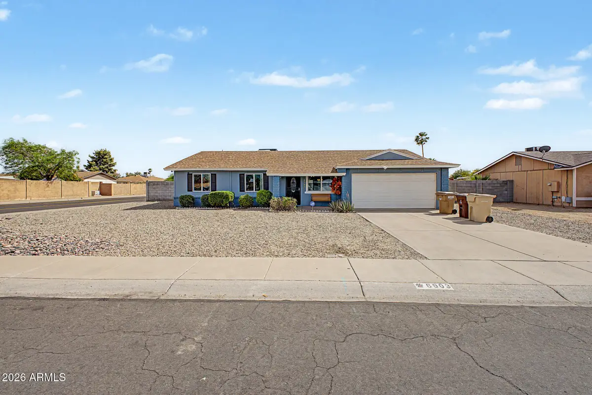 6903 W Purdue Avenue, Peoria, AZ 85345 - #1