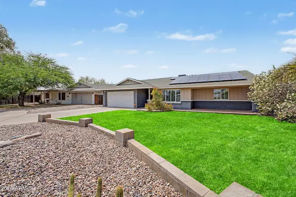 1951 E Oxford Drive, Tempe, AZ 85283