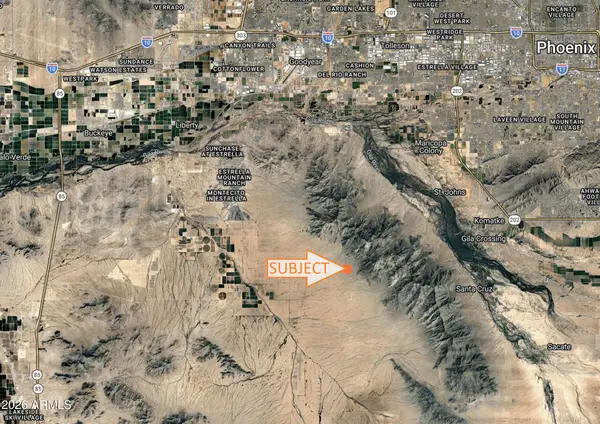 11909 W Ocotillo Road, Buckeye, AZ 85326