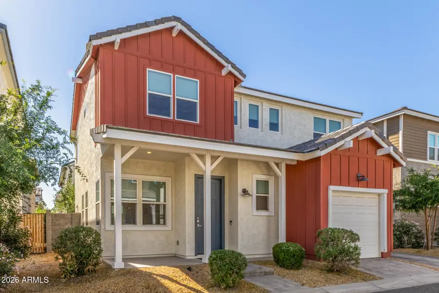 15700 W Polk Street, Goodyear, AZ 85338 - #2