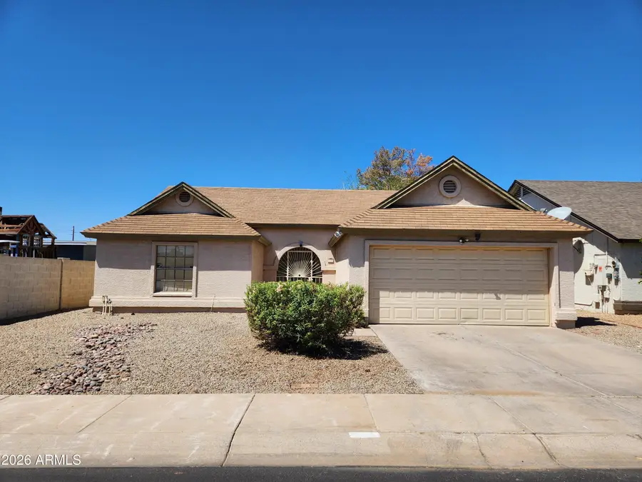 5028 N 102nd Avenue, Glendale, AZ 85307 - #3