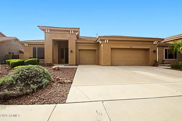 2011 W Spur Drive, Phoenix, AZ 85085