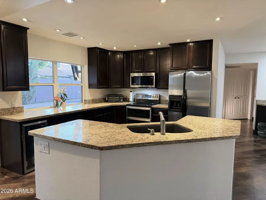 4628 W Bluefield Avenue, Glendale, AZ 85308 - #2