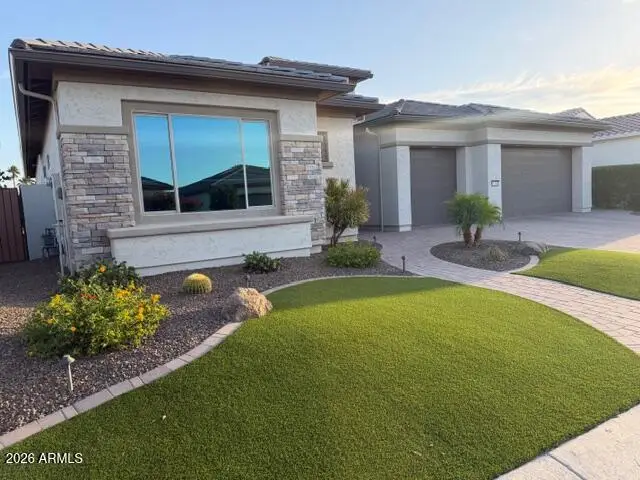 16588 W Pinchot Avenue, Goodyear, AZ 85395 - #2