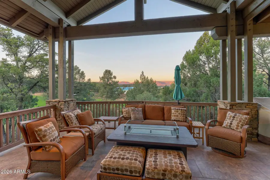 2410 E Golden Aster Circle, Payson, AZ 85541 - #2