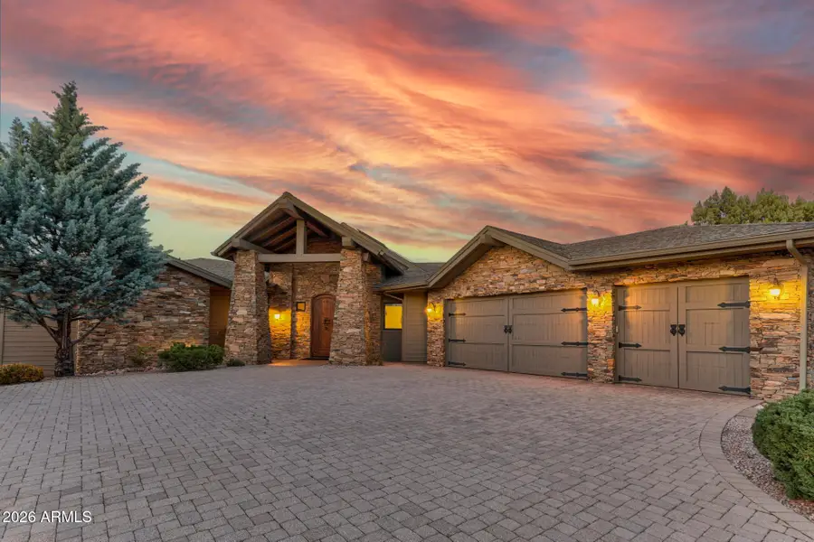 2410 E Golden Aster Circle, Payson, AZ 85541 - #3