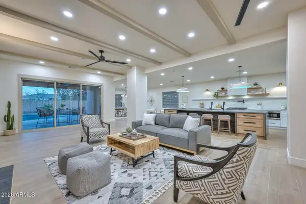 9151 W Quail Track Drive, Peoria, AZ 85383