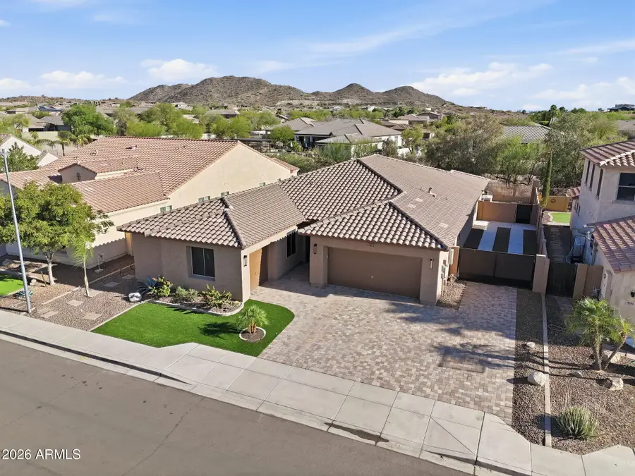 9151 W Quail Track Drive, Peoria, AZ 85383 - #2