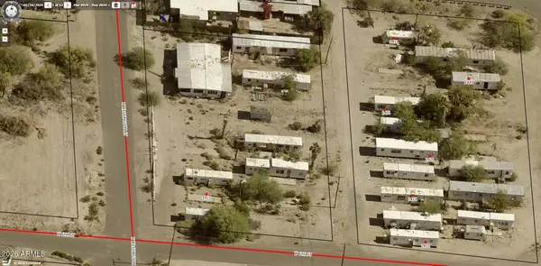 1410 N Washington Avenue, Ajo, AZ 85321