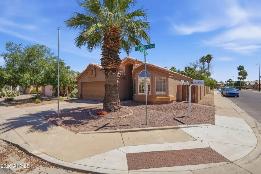 945 S Sailfish Drive, Gilbert, AZ 85233 - #2