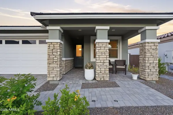 5597 N 206th Avenue, Buckeye, AZ 85396