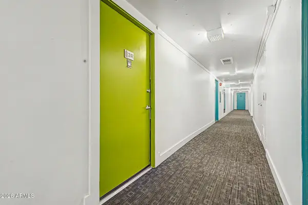 4750 N Central Avenue #3R, Phoenix, AZ 85012