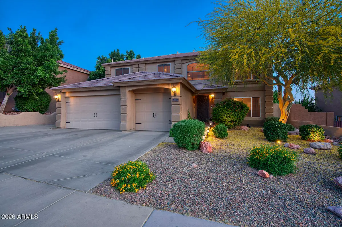 6329 W Honeysuckle Drive, Phoenix, AZ 85083 - #1