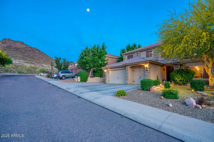 6329 W Honeysuckle Drive, Phoenix, AZ 85083 - #2