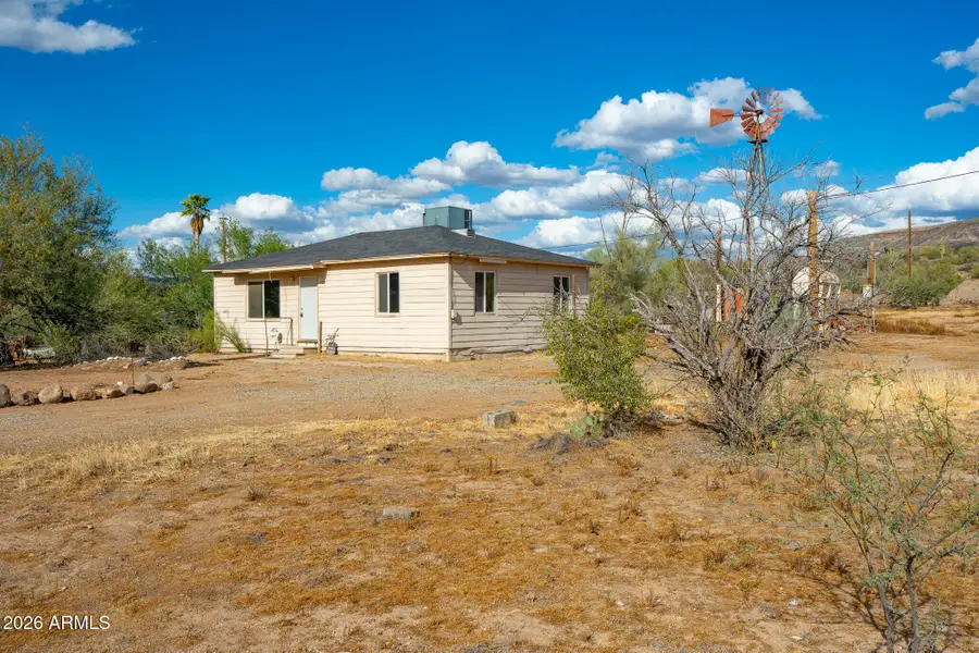 19755 E Palo Verde Lane, Black Canyon City, AZ 85324 - #3