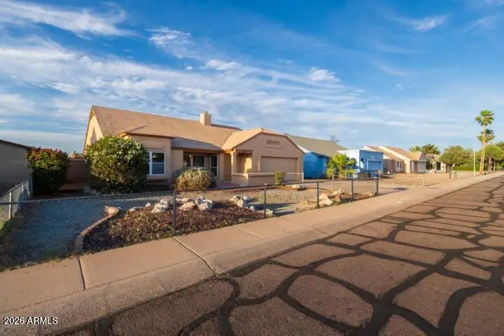 8814 W Coolidge Street, Phoenix, AZ 85037 - #3