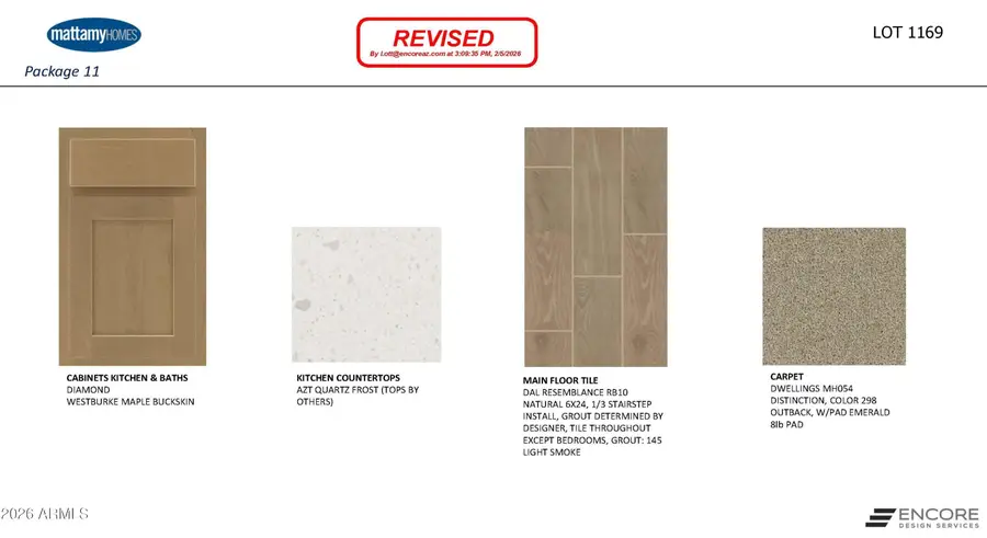 266 W Floyd Drive, San Tan Valley, AZ 85140 - #3