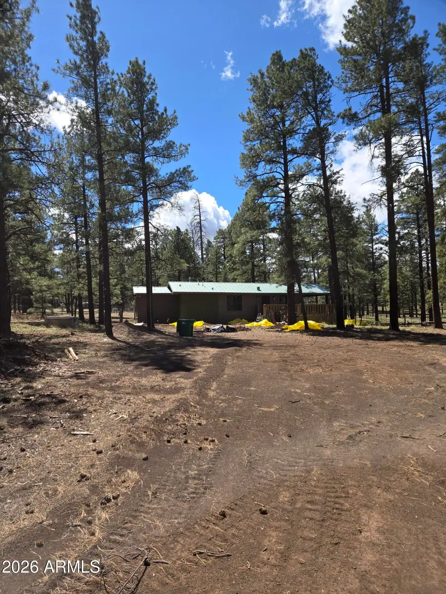 6612 Lynx Lane, Flagstaff, AZ 86004 - #2