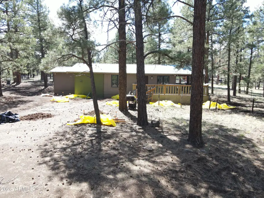 6612 Lynx Lane, Flagstaff, AZ 86004 - #3