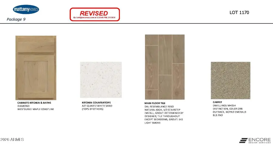 286 W Floyd Drive, San Tan Valley, AZ 85140 - #3