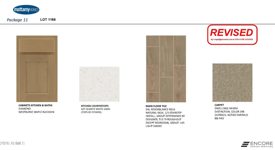 301 W Floyd Drive, San Tan Valley, AZ 85140 - #3