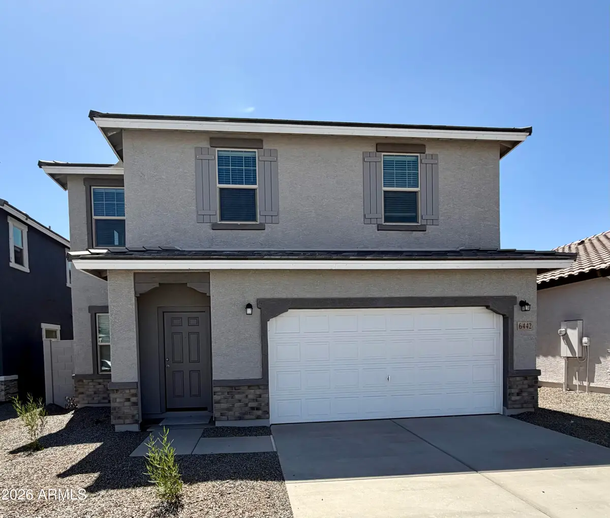 6442 S 78th Lane, Laveen, AZ 85339 - #1