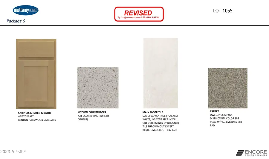 606 W Riparian Drive, San Tan Valley, AZ 85140 - #3